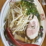 ちくてい - 料理写真: