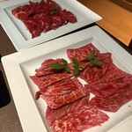 焼肉飯店 京昌園 - 