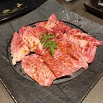焼肉飯店 京昌園 - 