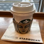 スターバックスコーヒー - ドリンク写真:#ブリュード コーヒー