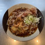 きしめん 住よし - 
