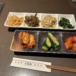 焼肉飯店 京昌園 - 