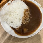 ビッグボーイ - 料理写真: