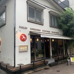 FUGLEN TOKYO - 