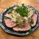 成吉思汗 松本深山 - 