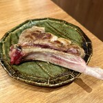 成吉思汗 松本深山 - 