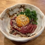 成吉思汗 松本深山 - 料理写真: