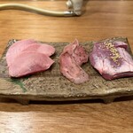 成吉思汗 松本深山 - 