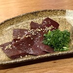 成吉思汗 松本深山 - 