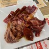 じゅうじゅうカルビ 千葉中央店