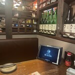 長崎酒家 吉祥寺じげもんとん - 