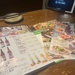 長崎酒家 吉祥寺じげもんとん - 