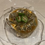 鮨 にし岡