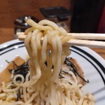 油そば・まぜそば ロマン - 料理写真: