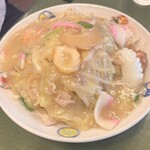 中国菜館 江山楼 - 