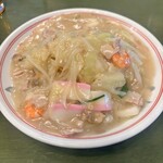 中国菜館 江山楼 - 