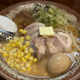 ラーメン 力丸_1