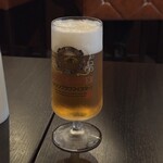 ベン・テヌート - 