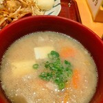 やよい軒 - 