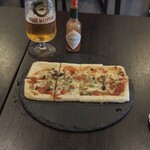 ベン・テヌート - 