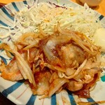 やよい軒 - 