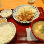 やよい軒 - 