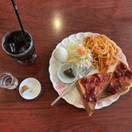 コムシコムサ - 
