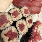 寿司 鮪家 - 
