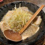邦心 - 