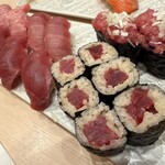 寿司 鮪家 - 