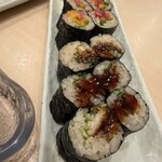 寿司 鮪家 - 