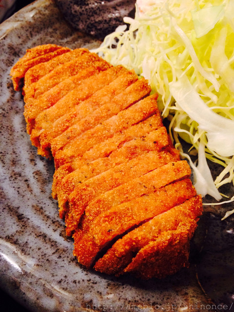 閉店 牛かつ もと村 吉祥寺店 旧店名 牛かつ はま野 吉祥寺 和食 その他 食べログ 閉店 牛かつ もと村 吉祥寺店 旧店名 牛かつ はま野 吉祥寺 和食 その他 食べログ