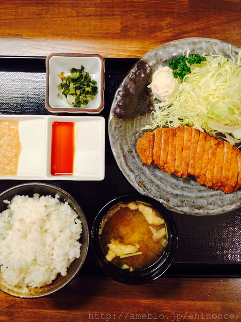 閉店 牛かつ もと村 吉祥寺店 旧店名 牛かつ はま野 吉祥寺 和食 その他 食べログ 閉店 牛かつ もと村 吉祥寺店 旧店名 牛かつ はま野 吉祥寺 和食 その他 食べログ