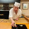 やじま - 気さくな大将さんの握りはあっぱれ！