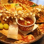 馳走 きむら