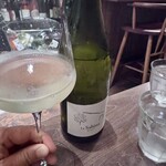 ワイン食堂 ラーディオ - 