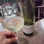 ワイン食堂 ラーディオ - 