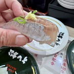 すし松 三鷹南口店 - 