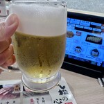 すし松 三鷹南口店 - 