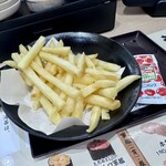 すし松 三鷹南口店 - 