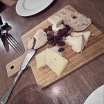 ワイン食堂 ラーディオ - 