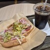 BUNK SANDWICHES Mita seizaka ten - 