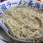 元祖ラーメン長浜家 - 