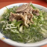 元祖ラーメン長浜家 - 