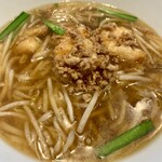 浜木綿 - 料理写真:
