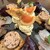 Agora sapporo - 料理写真: