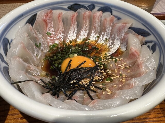鯛めし紅坂 立川本店 （Taimeshi Akasaka）のご予約 - 立川/海鮮