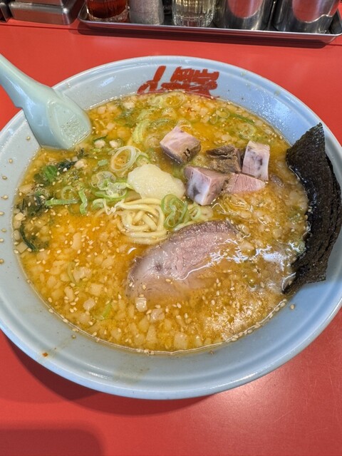 山岡家 日立東金沢店 - 常陸多賀/ラーメン | 食べログ