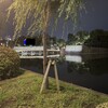SCeNT HOUSE DEN - 皇居のライトアップ