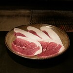 またぎ - 